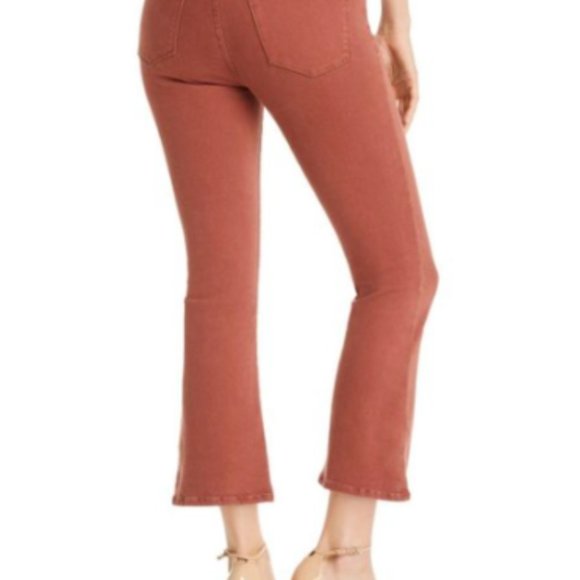 Anthropologie DL1961 Marianna Hewitt Bridget Jeans - Picture 2 of 10